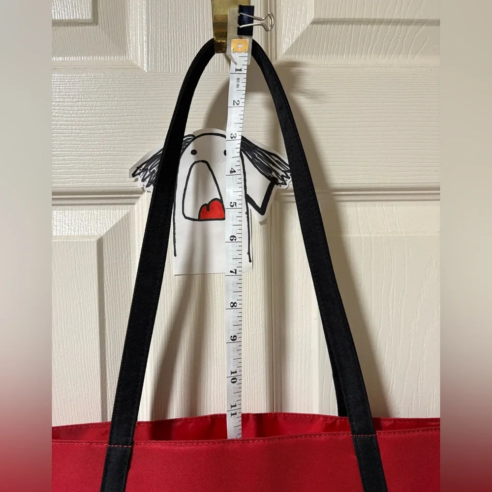 Kate Spade Tote Clinique Limited Edition - Picture 14 of 16